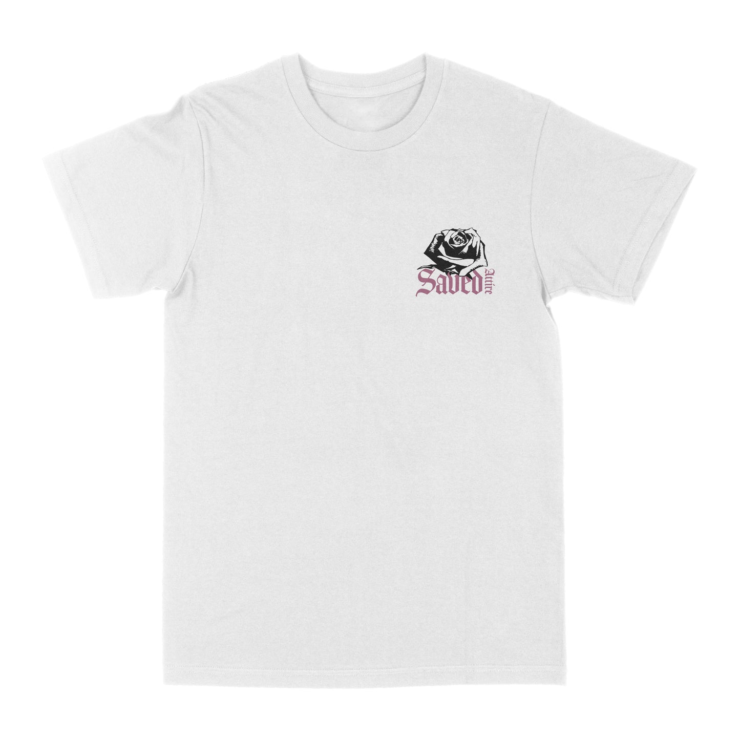SCORPION TEE "WHITE"